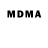 MDMA кристаллы Gacha Zane